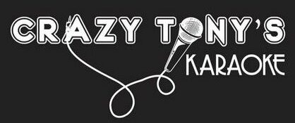 crazy tony logo