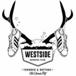 westide running logo