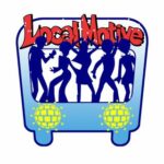 Local Motive Events LOGO